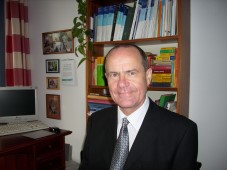 Prof. Dr. Dr. Jürgen Beschorner