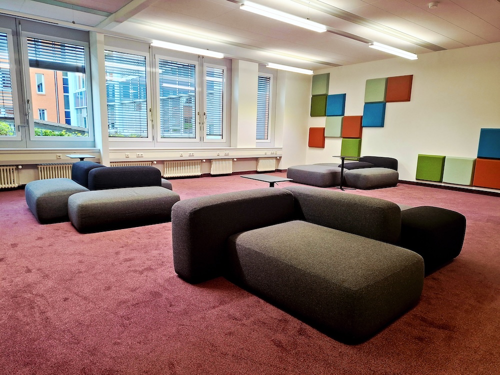 LernLab in Stralsund